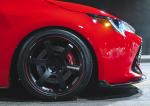 Toyota Super Street Corolla 2018 года